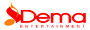 Dema Entertainment Logo
